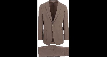 Suitable Travel Tech Kostuum Sand - Maat 54 - Heren