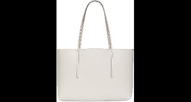 Calvin Klein Foil Logo Tote - Shopper 44 cm (chateau/desert taupe)