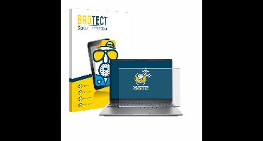 BROTECT - Screenprotector voor HP Zbook X G1i 16" - Folie Beschermfolie matte
