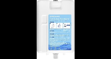 Dreame L20 Ultra en L30 Ultra Origineel Reinigingsmiddel (450ml, AWH6-450A)