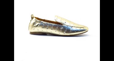 Mexx Rozy lemon loafer gold Rozy lemon loafer 8500 gold