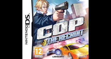 C.O.P. The Recruit (Nintendo DS tweedehands game)