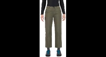 Karpos Nosoler Broek Groen 42 Vrouw