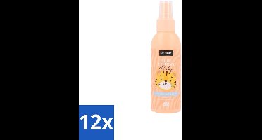 Sence Baby – Haarlotion – Verzorgend – 150 ml - Voordeelverpakking - 12 stuks