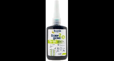 Bostik Born2Bond TA-WL High Strength Schroefdraadborgmiddel 50ml