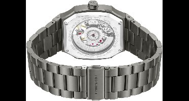 Automatisch horloge Atlantic