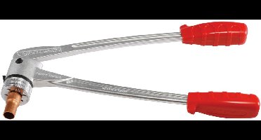 ROTHENBERGER ROLOCK EPT Set, 12-15-18-22-28-35-42mm - 12526