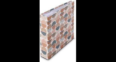 Hama Inschuif album - Designline II - 10x15 - 200 pagina's - Retro