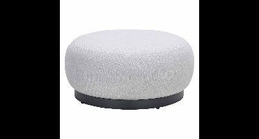 Garden Impressions San Jose poef - valley sand