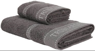Handdoekenset Trussardi