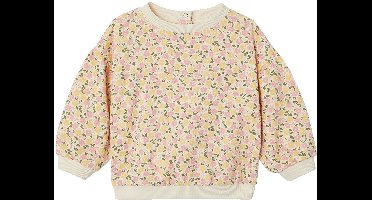 Vertbaudet Babysweater met print