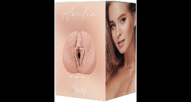 ALIVE - Vagina Masturbator | Ultra Realistisch