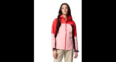 Columbia Inner Limits™ Iv Jas Roze XL Vrouw