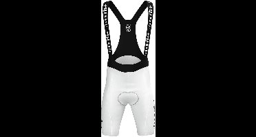 Rh+ Divo Fietsbroek Wit S Man