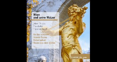 Various Artists - Wien Und Seine Walzer