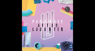 After Laughter (LP)