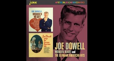 Wooden Heart / The German American Hits