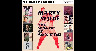 The Wild Cat of Rock 'N' Roll