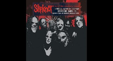 Vol. 3: Subliminal Verses (Deluxe Edition)