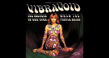Vibravoid - The Secrets In Her Eyes (7" Single)