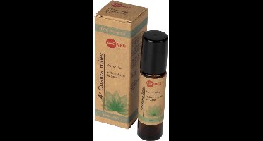 Aromed Lotus 4e chakra roller 10 ml