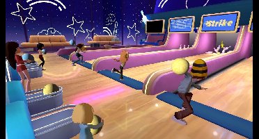 Microids The Sisters 2: Road to Fame Standaard PlayStation 4