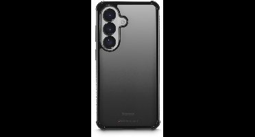 Hama hoesje geschikt voor Galaxy S26 - Extreme protect - Zwart