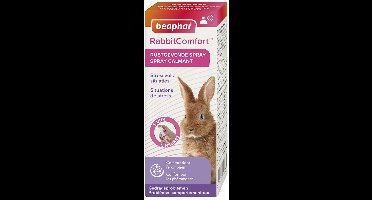 Beaphar RabbitComfort® Rustgevende Spray 30ml