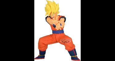 Bandai Dragon Ball Z - Grandista Figuur - Son Goku II