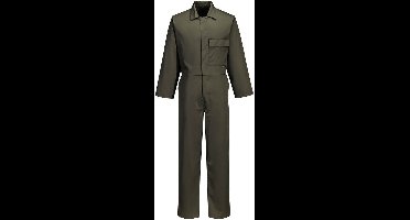 Portwest Standaard Overall C802 - Bosnachten - XXL