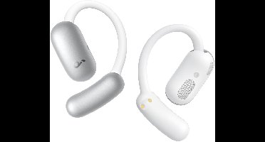 Soundcore Aerofit 2 Headset Draadloos oorhaak, Open-ear Gesprekken/Muziek/Sport/Elke dag USB Type-C Bluetooth Wit