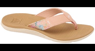 Reef Santa Ana Teenslippers Dames