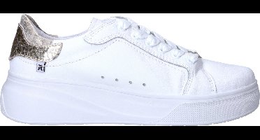 Rieker Sneakers - Dames - Wit - Maat:41