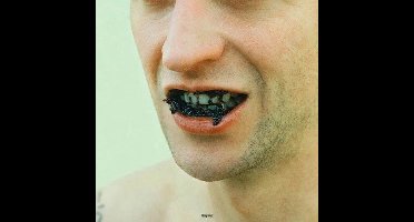 Heavy Lungs - Caviar (CD)