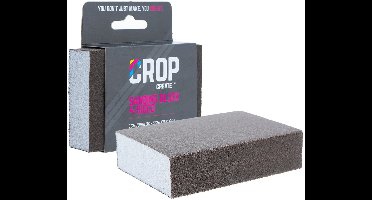 CROP Schuurblok korrel 220 - 70x100mm