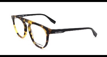 Karl Lagerfeld KL6081 Tokyo tortoise 54/18/145 MAN Brilmonturen