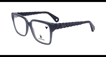 Lanvin LNV2634 Dark grey 53/15/145 WOMAN Brilmonturen