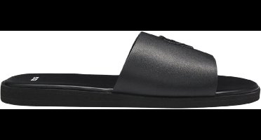 Boss Heren Slipper Zwart 50563148/001 Darrel Pubb