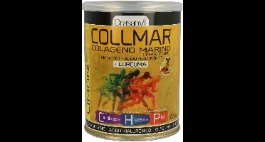 Multivitamin and Mineral Drasanvi Collmar (300 g)