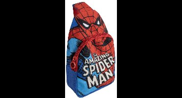 Schoolrugzak Spider-Man