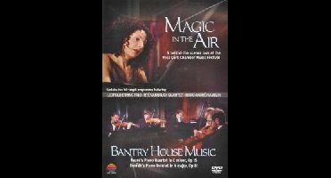 Bantry House Music - Magic In The Air