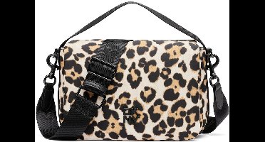 Dkny Jenny Flap Schoudertas Wit