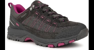 Trespass Damen Schuhe Scree B Technical Trainer Castle-37