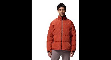 Columbia Pike Lake™ Novelty Jas Oranje M Man