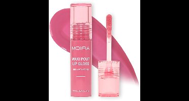 Moira Maxi Pout Lip Gloss Pouty 05