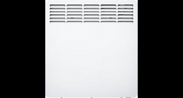 Stiebel Eltron CWM 1000 P elektrische convector wit 1000 W