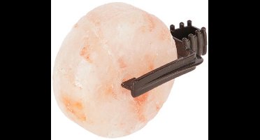 Kerbl Himalaya-liksteen 80g inclusief houder