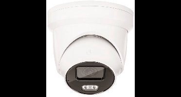 ABUS IPCS54511A IP Bewakingscamera LAN 2688 x 1520 Pixel
