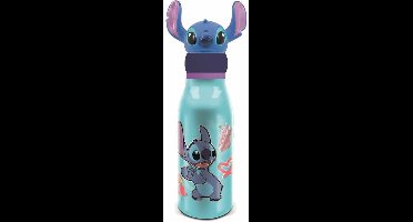 Waterfles Stitch Aluminium 690 ml