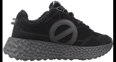 No Name Carter Jogger Schoenen Zwart EU 38 Vrouw